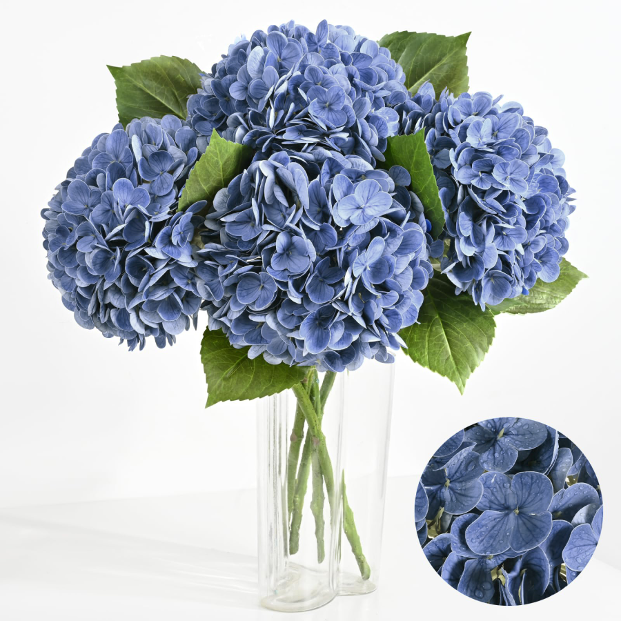 💥Hot Selling - 50% Off💥Artificial Hydrangea Flowers💐